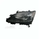 Auto Second Hand Market for GS250 Headlight