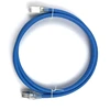 pvc cm 40G bps SSTP CAT8 ethernet flylead patch cord cable