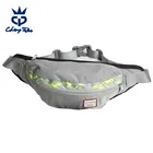 Best Selling Fashion Waterproof Outdoor Motorcycle Fanny Pack Waist Wallet Hip Pouch Bag for Men