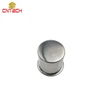 2020 latest tea filter coffee strainer stainless steel tea set