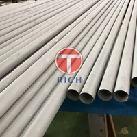 TP304 TP304L TP316 TP316L Pickled Annealed