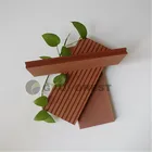 Price Cheap Price Wpc Flooring For Swimming Pool Anti-slip Wpc Board Anti-water Composite Decking