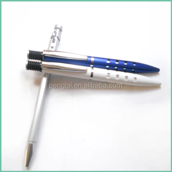 2014cheap hot selling logo printing promotional plastic ball pen, ball point pen with logo  (5).jpg