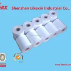 Popular Customized self adhesive cash register jumbo thermal paper roll