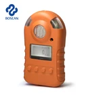factory direct sale portable gas detector to detector the gas/LPG/Natural gas