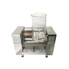 Factory direct sales cake layer making machine/crepe machine/cake baking oven