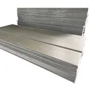 Fiber Glass Sheet Transparent Mica Sheet