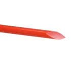 Silicone coated fiberglass braided sleeving