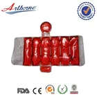 Customized logo click warmer baby care item bottle warmer heat cold pad