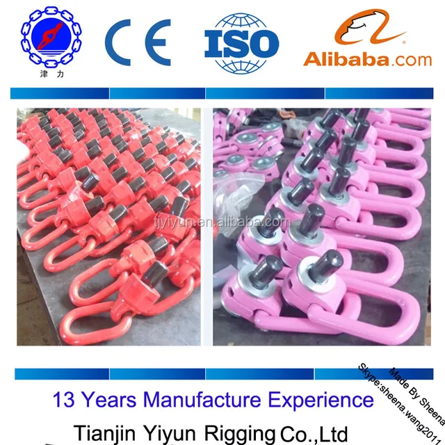 Vietnam Lifting Hardware hoist ring from factory