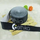 High Quality Custom 35mm Printed Sublimation Woven Elastic Band Waistband