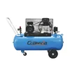 100L Horizontal Tank 3HP Italy Air Compressor model GHD2055-100L