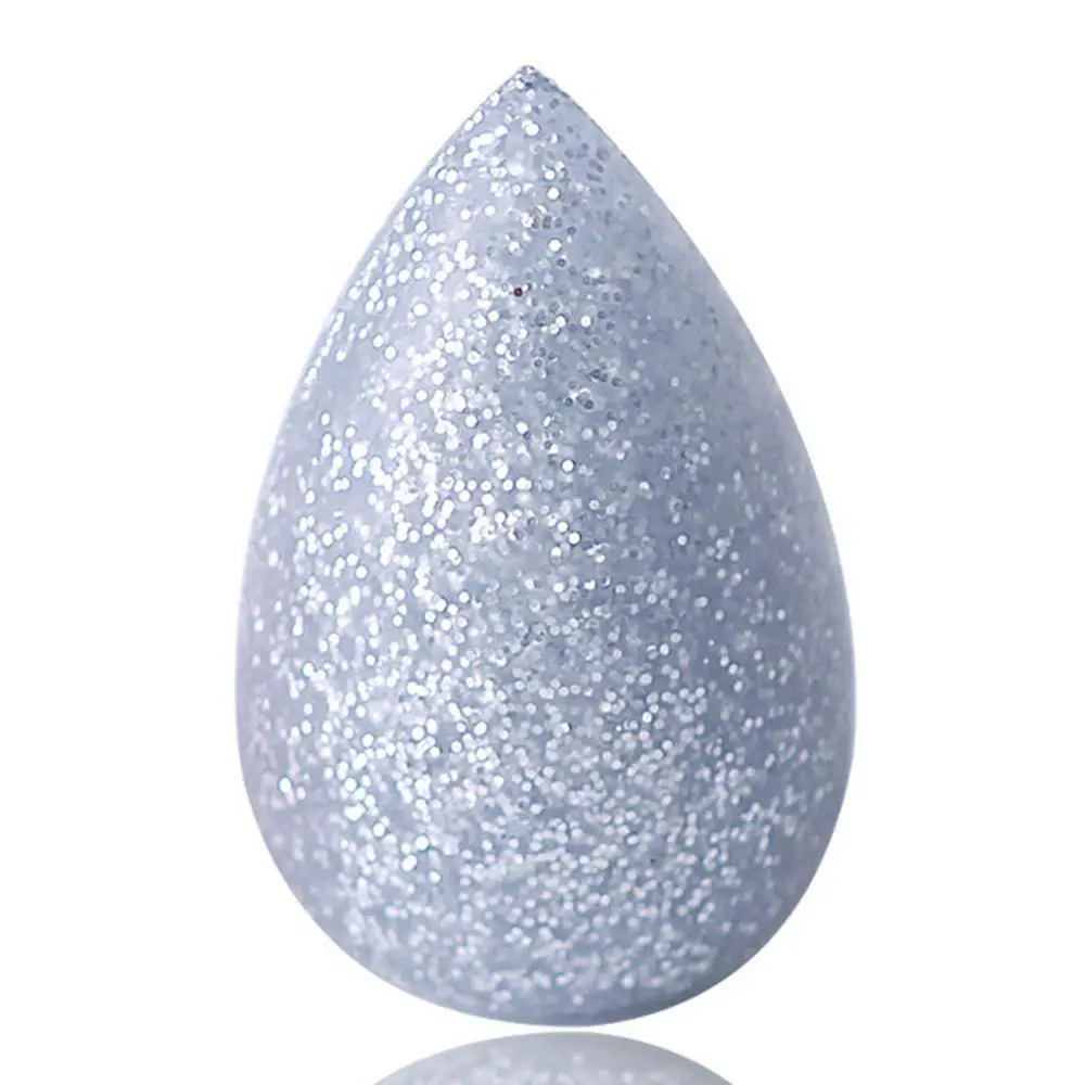 2017 Hot girls Premium Product !!! Flawless Blender Foundation Puff blending silisponge Makeup sponge 3D silicone sponge (1).jpg