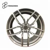 Forged aluminum wheels 20 inch rims 5x112 concave wheels for Lamborghini Huracan