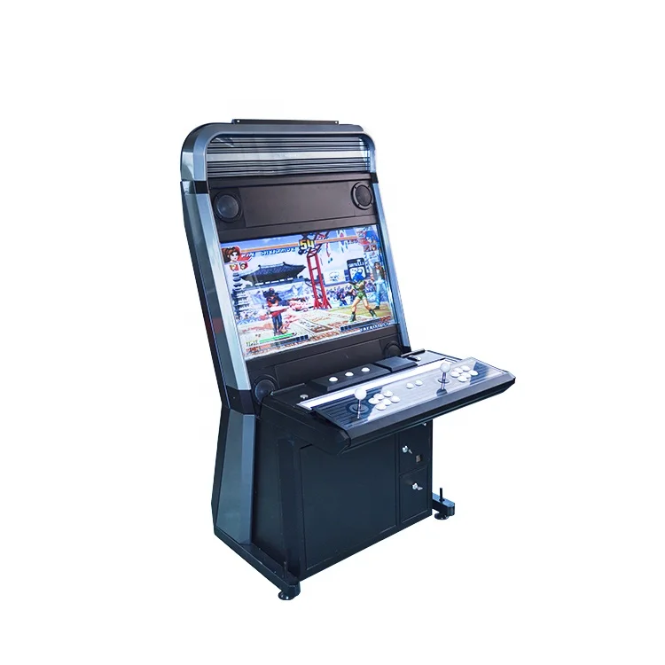 Pac Man Mini Arcade Game Machine Feeding Frenzy Arcade Machine