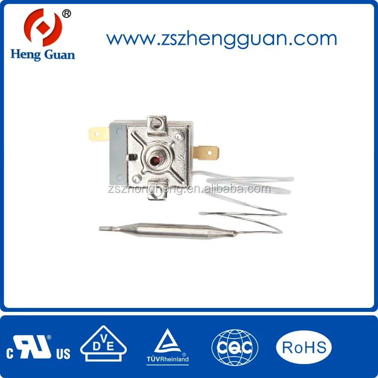 Home Appliance Parts OEM Deep Fryer