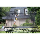 Custom-Made Trampoline safety net Springfree safety net sport safety net