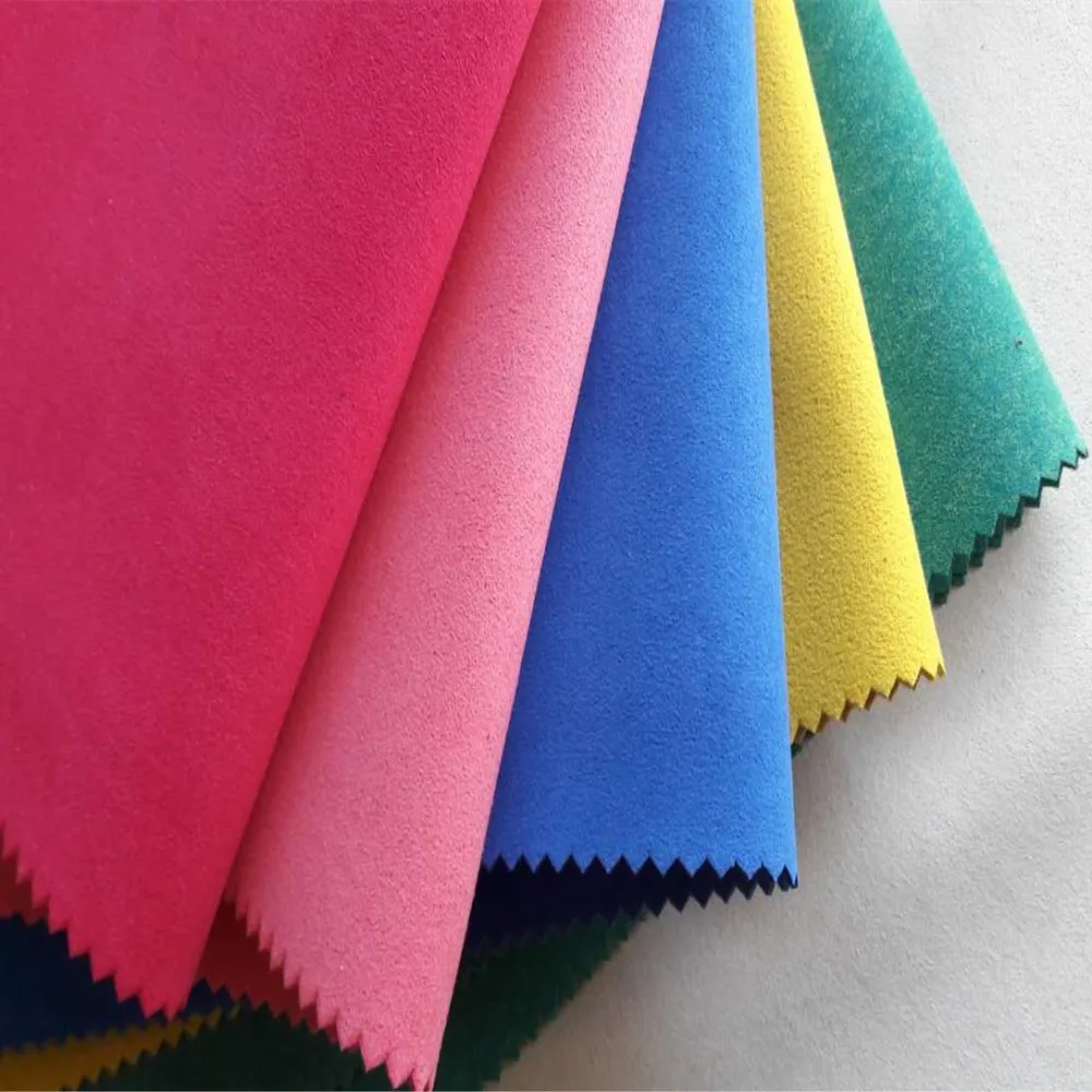 china fabrics leatherette