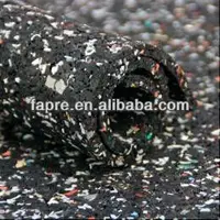 Rolled Gym Fitnesss Center Bodybuilding Rubber