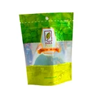 Guangzhou Printing Cheap Price Creative plastic food bag