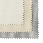 Garden Shade Roller Blind Outdoor Sunscreen Fabric