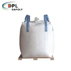 Dapoly Cement 1000 Kg Big 1000Kg Fibc 1.5 Ton Pp Jumbo Bag