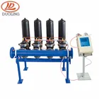 Top Quality Modular Design Seawater highest Standard filter auto