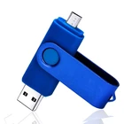 OTG Pen Drive 2GB 4GB 8GB 16GB 32GB Android USB Flash Drive