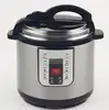 home kitchen appliance multifunction aluminium inner pot electrical pressure cooker
