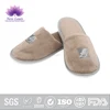 Factory hot sales slipper shoes with good after-sale service