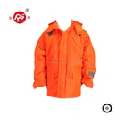 Warm work lifejacket fishing life jacket marine with CE/ZY
