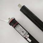 KECO standard tubular motor for electric roller blind and roman blind