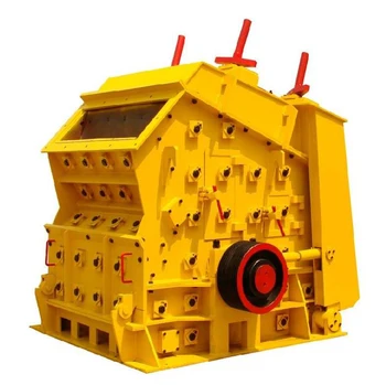 Unique Nordberg Barmac Impact Crusher