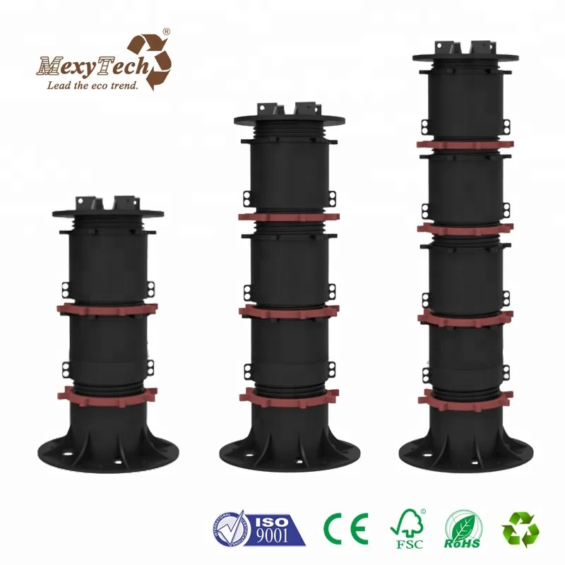Support Raised Access Floor Pedestal Foshan Supplier Sells