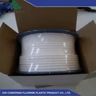 Sealing Strip Expanded Ptfe Tape Ptfe Ptfe Tape Expanded Tape Expanded PTFE Round Rope Cord Tape