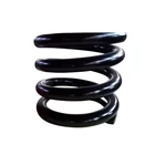 Big mechanical spring for Truck Trailer Chasis