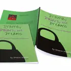 Large quantity coupon book printing with cheap price