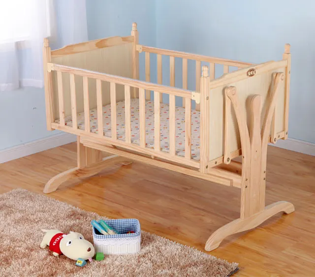 baby cradle bed sets