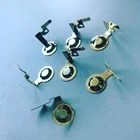 Copper Metal Sheet China Professional Factory Material Belt Clips Decorations Hardware For Furniture
