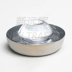 low price glass road stud