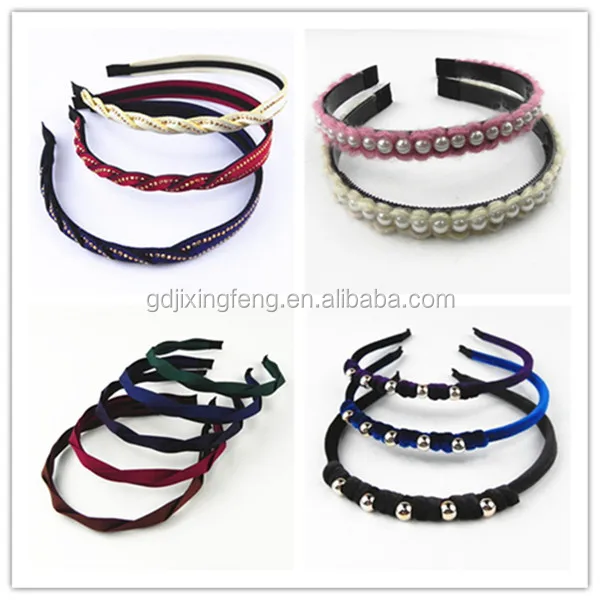 Softable teenage girls headband