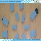 Thermal Conductive Insulation Silicone Cap For Electronic Parts