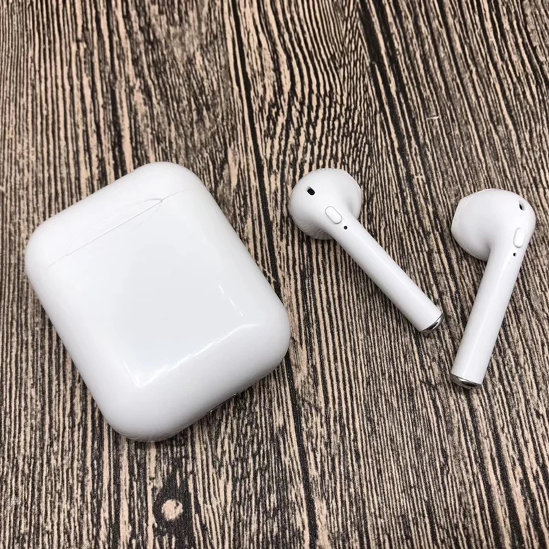 Shenzhen Super bass Magnetic mini TWS earphone and headphone wireless earbuds TWS blue tooth earphone - ANKUX.COM