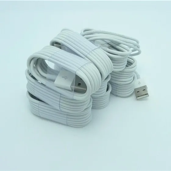 high quality OEM original data charging usb data cable for iPhone 6/ 7/8 /X/XS/XS MAS ipad air ios12 - ANKUX.COM