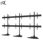 Adjustable LCD Screen Stand Metal TV Bracket LED TV Display Stand