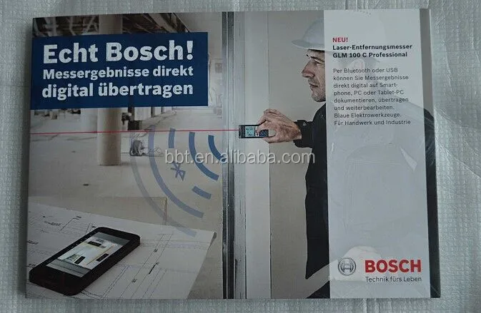 hardcover 7inch lcd video card Promotional video brochure
