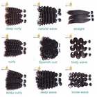 India Raw Hair Mona Hair Manufacturer Silky Straight Human Hair Raw Hair India