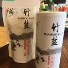 With Free Sample Salt Price Best Selling Bamboo