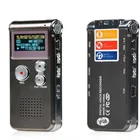 Digital Voice Recorder Rechargeable Recording Pen Sound Audio Recorder
