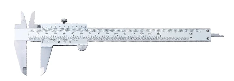 Professional Quality Stainless Steel 0-500mm Digital Vernier Caliper for Precision Measuring